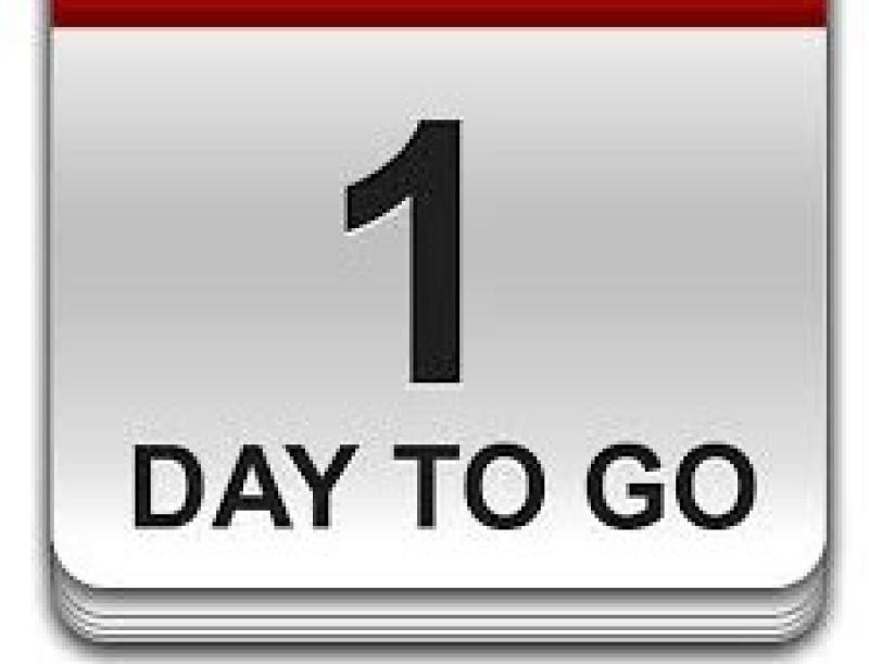 Entries close on Sunday evening  for Lifford/Strabane Half Marathon