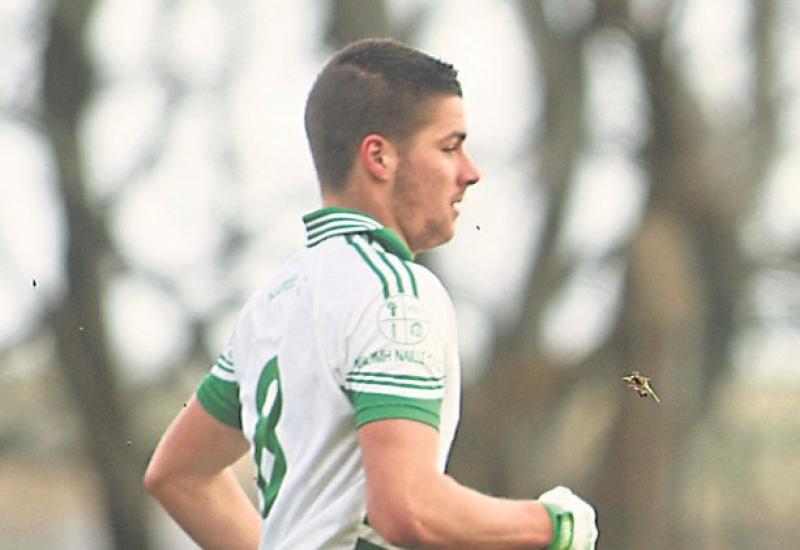 St. Naul's have easy passage to Donegal Junior Gaeltacht final after win over Fanad Gaels