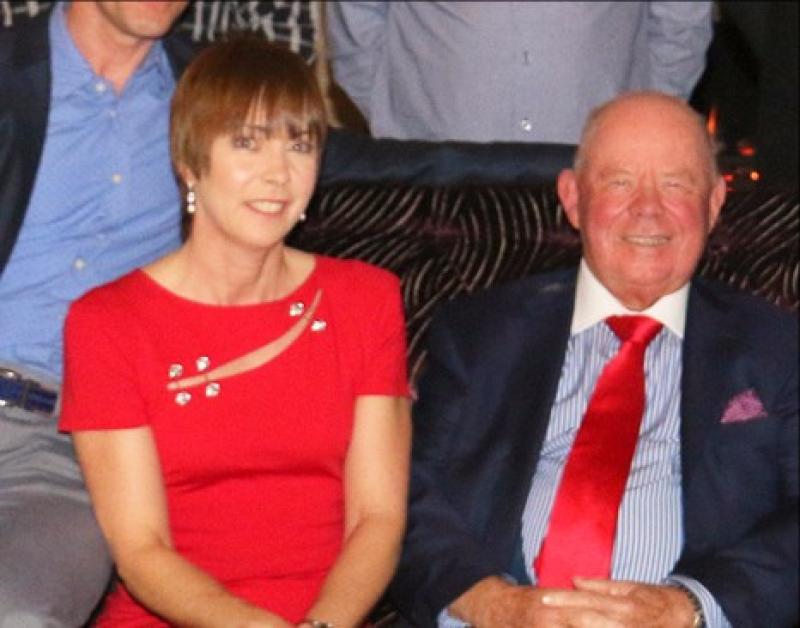 Elizabeth McIntyre backed by her local cumann to fill her late father's Donegal County Council seat