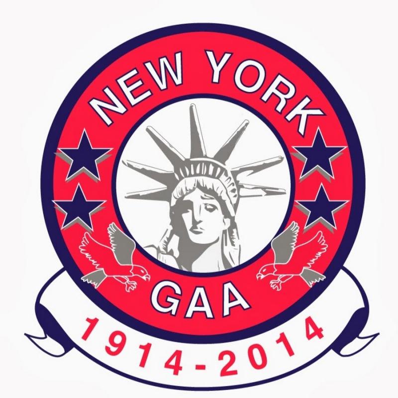 Donegal players named in New York championship squad