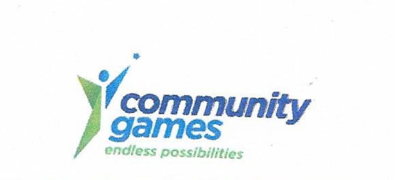First week of National Finals of Community Games in Dublin this weekend