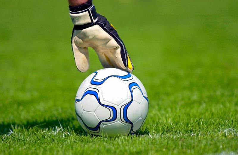 This weekend's fixtures in the Donegal Schoolboys League 