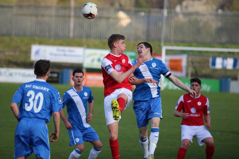 Ireland call-up a pleasant surprise for Jack