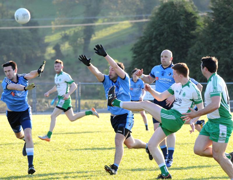 Aodh Ruadh’s purpose, finishing and pace leave Milford reeling