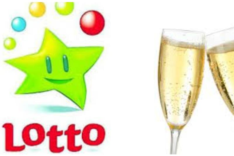 Donegal people urged to check their tickets after massive Lotto win