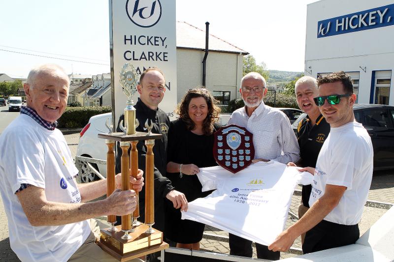 Letterkenny Interfirms 5k celebrates 40 years