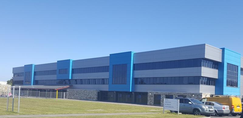 Údarás plans for jobs growth in Donegal Gaeltacht