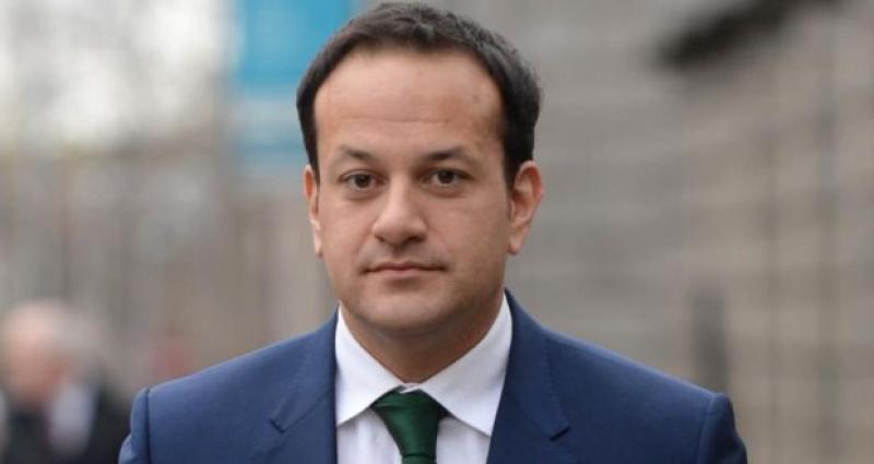 Varadkar's Donegal Visit: Minister visits Maternity Benefit section of Social Protection