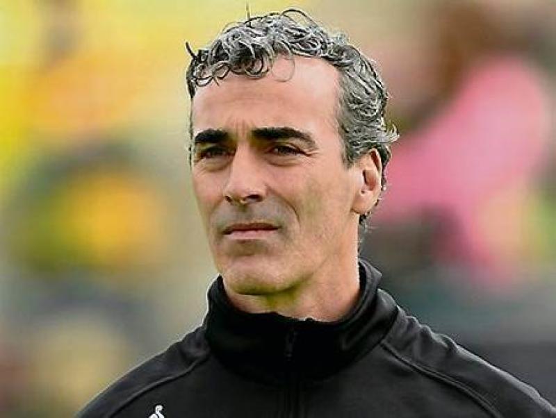 Jim McGuinness to offer members of the Donegal Dublin Business Network insights on the secrets of high performance