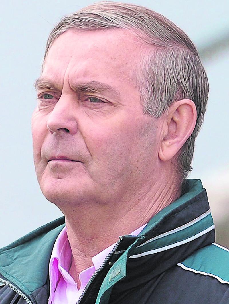 McEniff View: We must not underestimate Antrim on Sunday 
