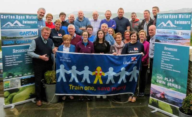 Two great summer swim events launched 