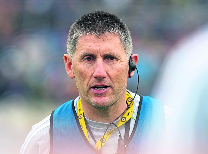 Donegal minors in good shape and ready for action 