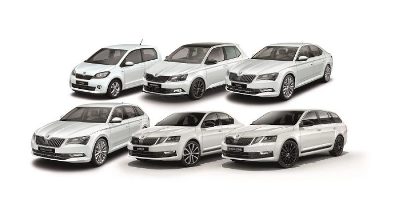 Donegal Škoda dealer offering €4k scrappage or up to 0% finance offers