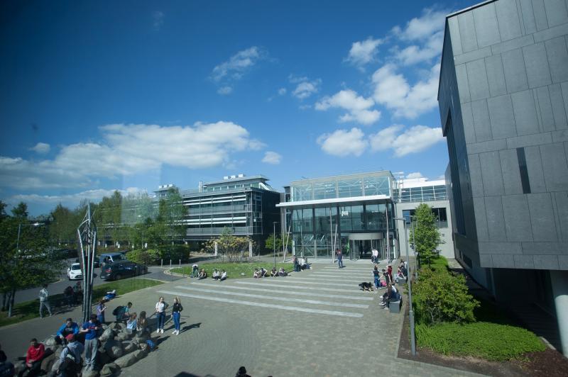 Free college places at IT Sligo