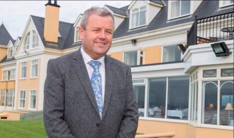 Donegal hospitality and drinks businesses generate €168 million in revenue
