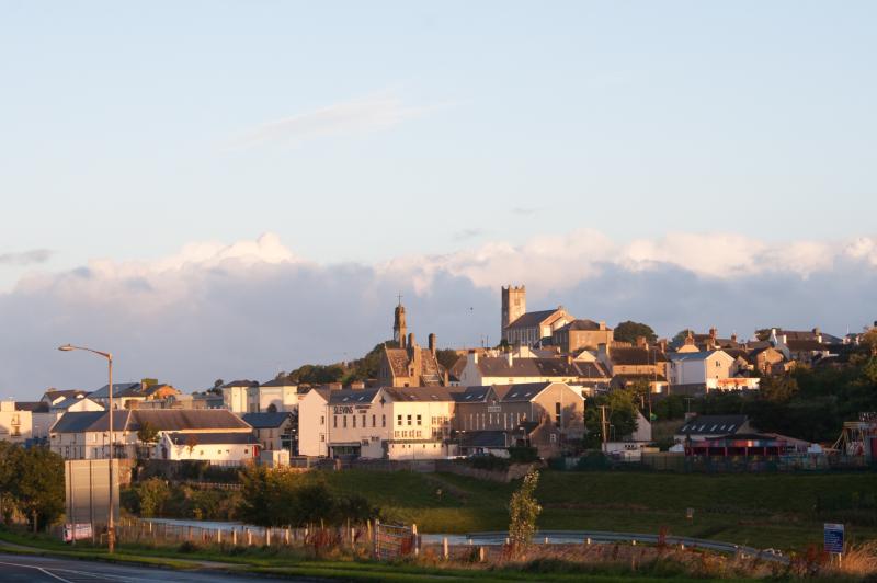 Donegal Weather Update: Clean up operation in Ballyshannon cancelled as rains kick in