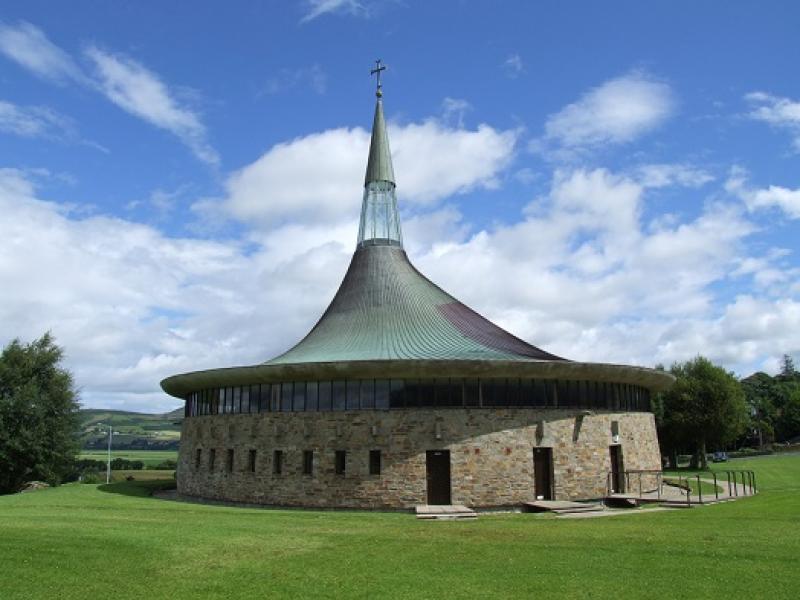 Major cross border heritage conference launches in Donegal next week