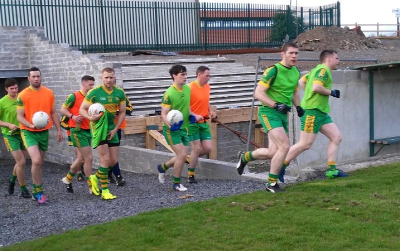 Ardara take the spoils in shoot-out against Aodh Ruadh in Ballyshannon
