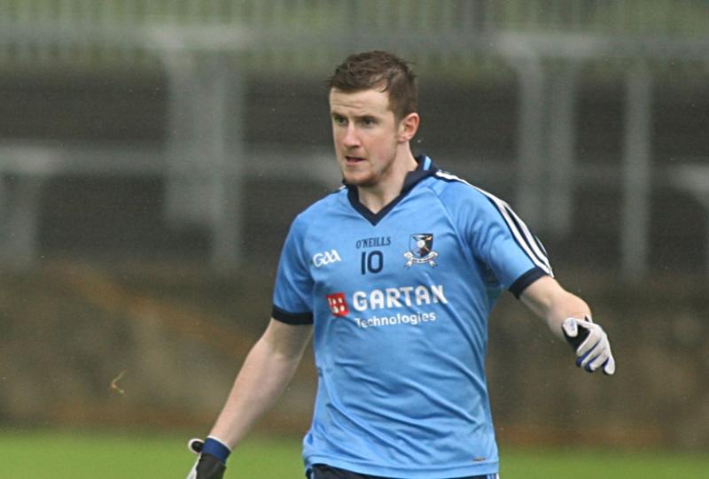 Important win for Milford against Bundoran at Moyle View Park