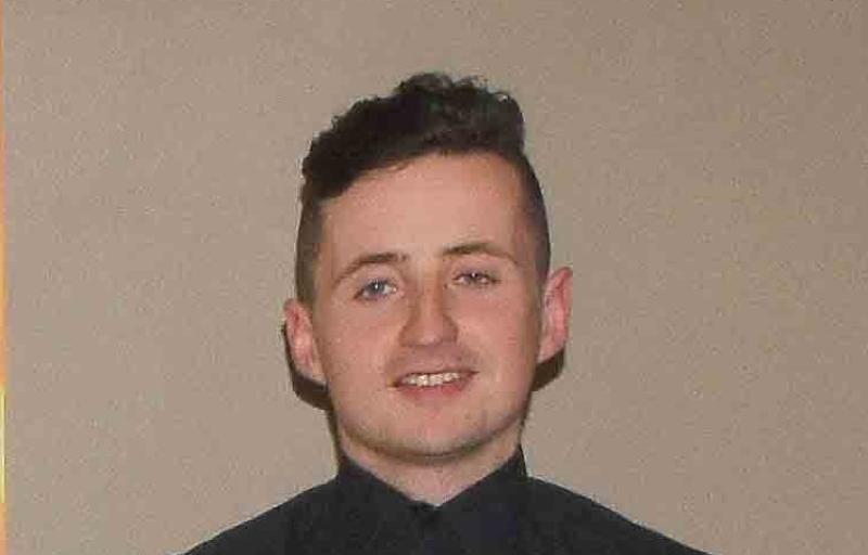 St. Eunan's have too much firepower for Dungloe in Rosses Park