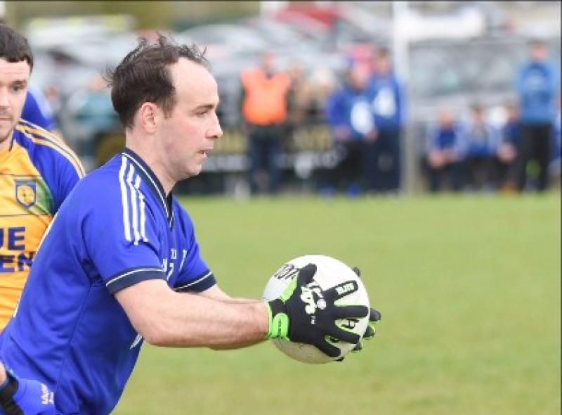 Naomh Conaill lose out in semi-final in defence of their All-Ireland crown