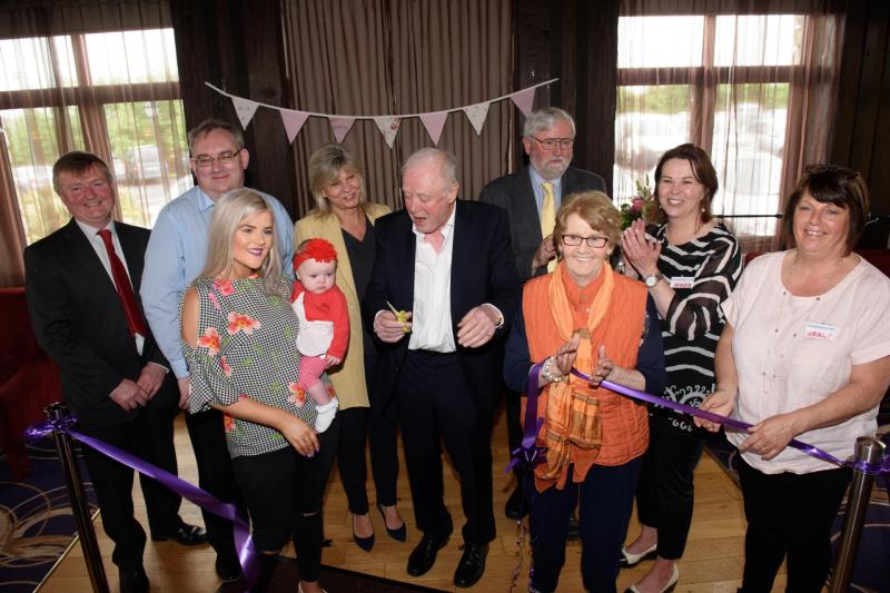 Alzheimer Café opens in Donegal