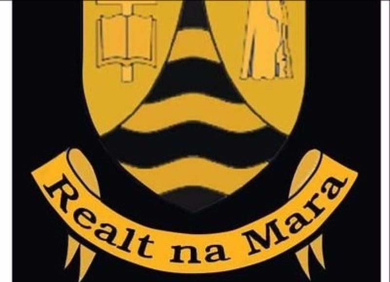 Realt na Mara Bundoran apply for U-16s to play with Naomh  Brid
