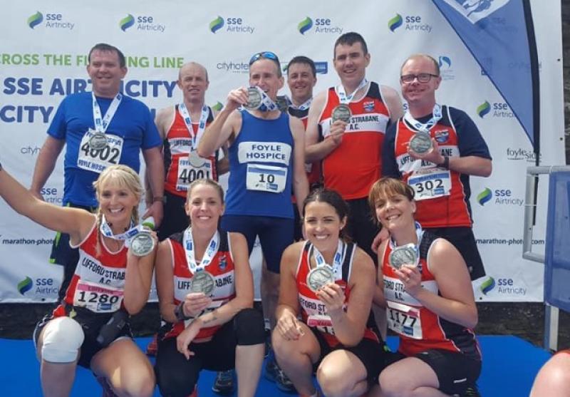 Lifford/Strabane AC