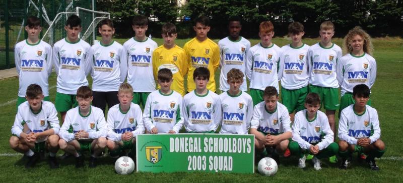 Kennedy Cup