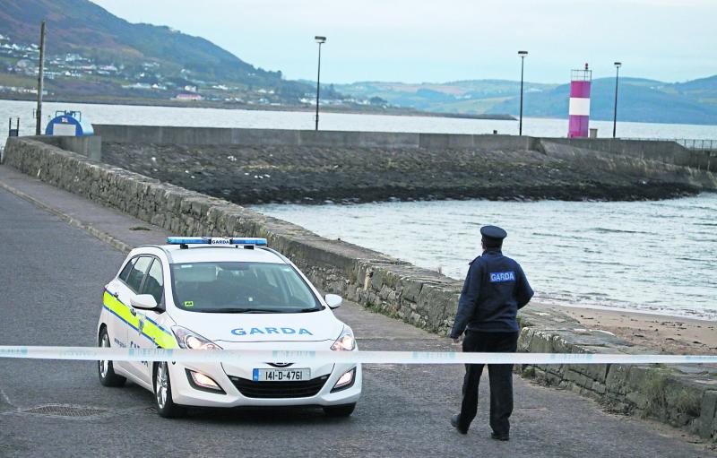 Preliminary hearing in Donegal today on pier tragedy