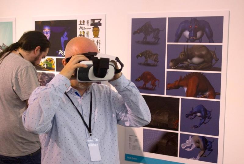 Donegal design thrives at LYIT graduation show