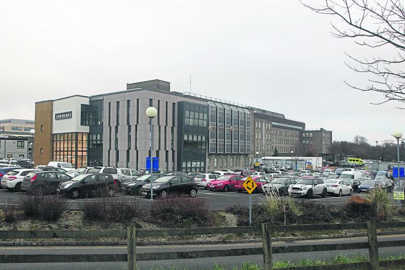 Six new Public Health Areas established paving way for Sláintecare Regional Health Areas