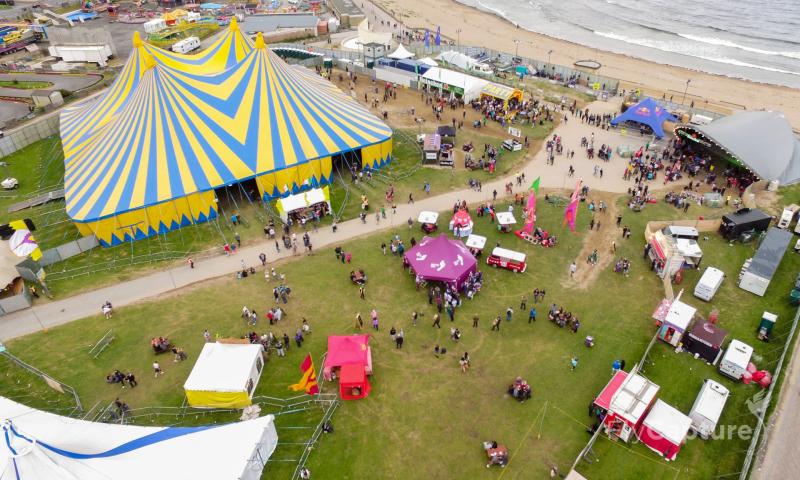 Sea Sessions among the events that will not go ahead due to restrictions on large gatherings