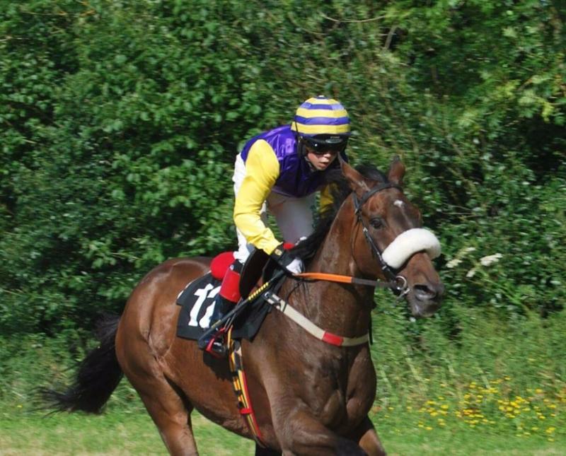 Horse racing