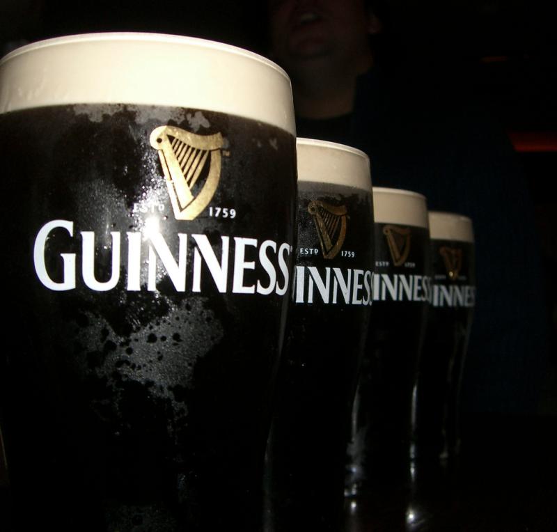 POLL: The race is on to find Donegal's best pint