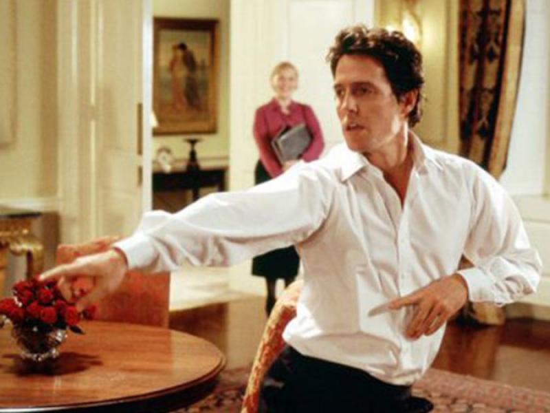 Donegal TD not impressed with Taoiseach's 'Love Actually' comments