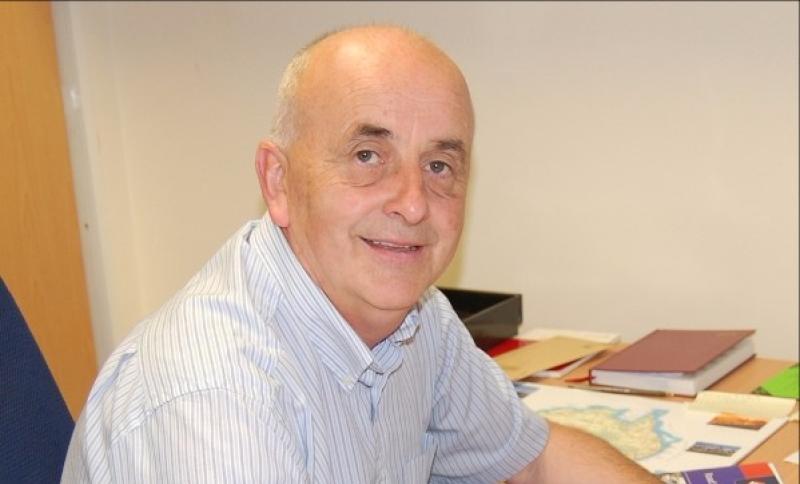 Donegal's Road Safety Officer's heartfelt appeal  over winter time driving hazards