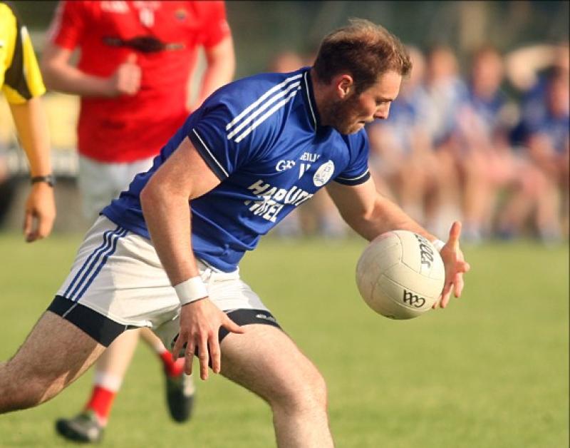 Another brace of league points for Naomh Conaill as they defeat Gaoth Dobhair in Glenties