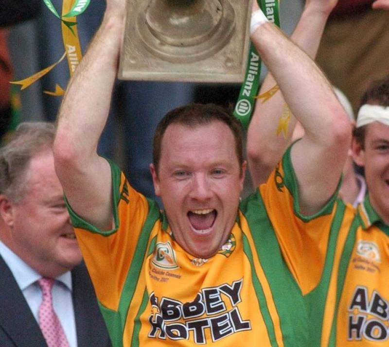 Adrian Sweeney