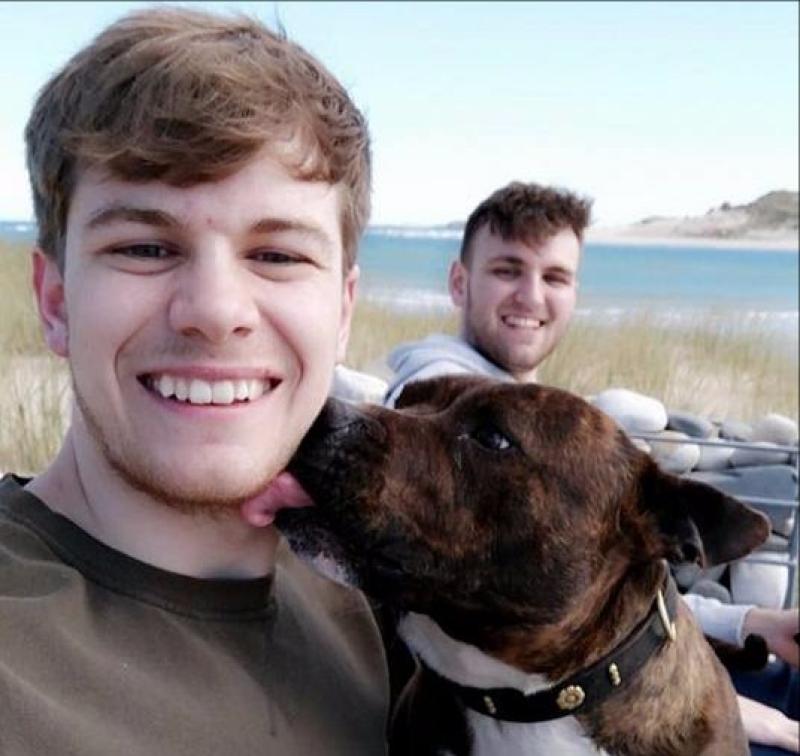 Appeal made for missing Donegal man