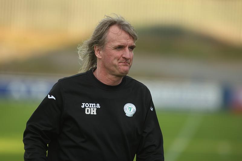 Bray crisis