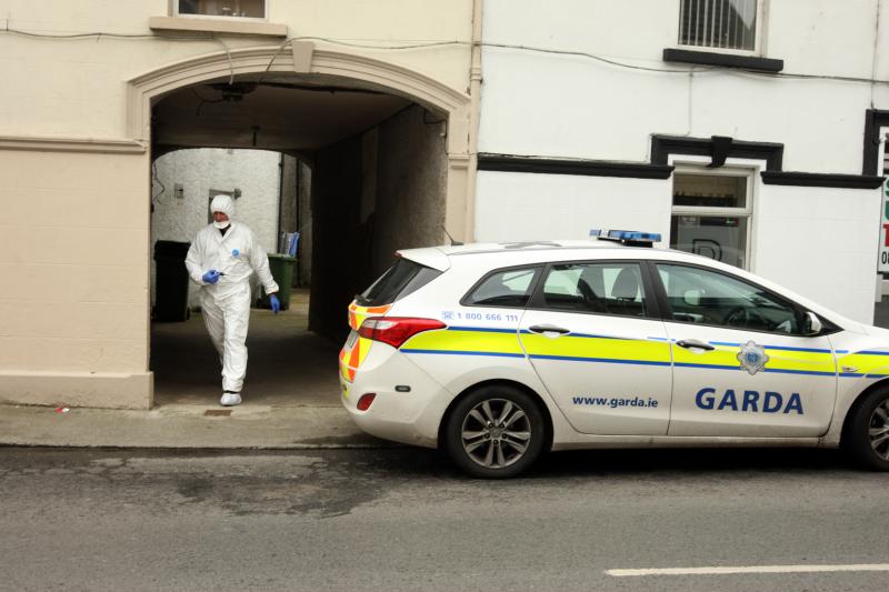UPDATE: State pathologist arrives in Donegal as scene remains sealed off