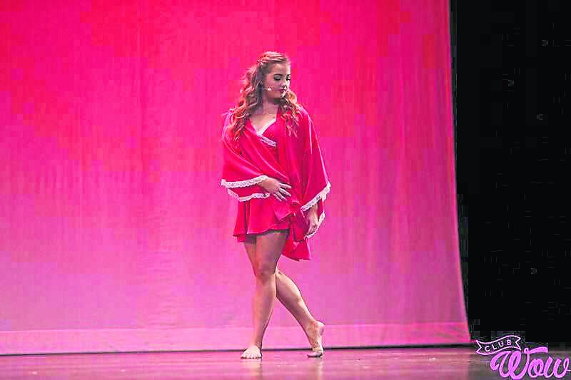  International honours for two Donegal dancers in Germany