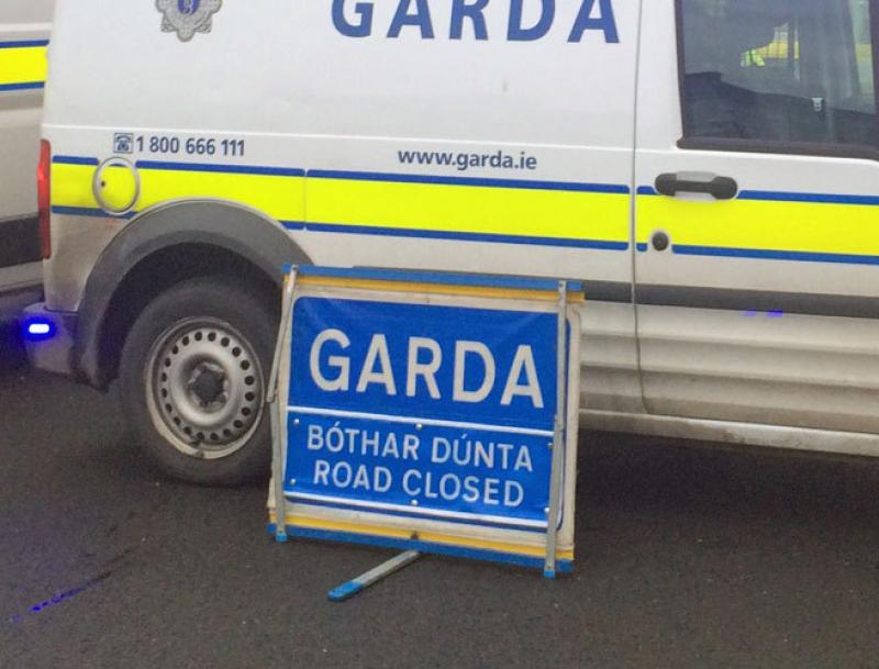 Donegal drivers advised that R280 road near Carrick-on-Shannon remains closed following collision