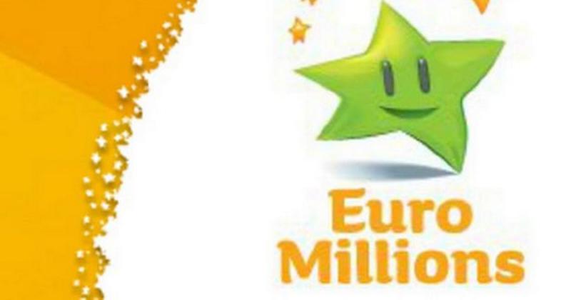 Could  EuroMillions  €29 million jackpot winner be in Donegal? - Check your tickets!!!
