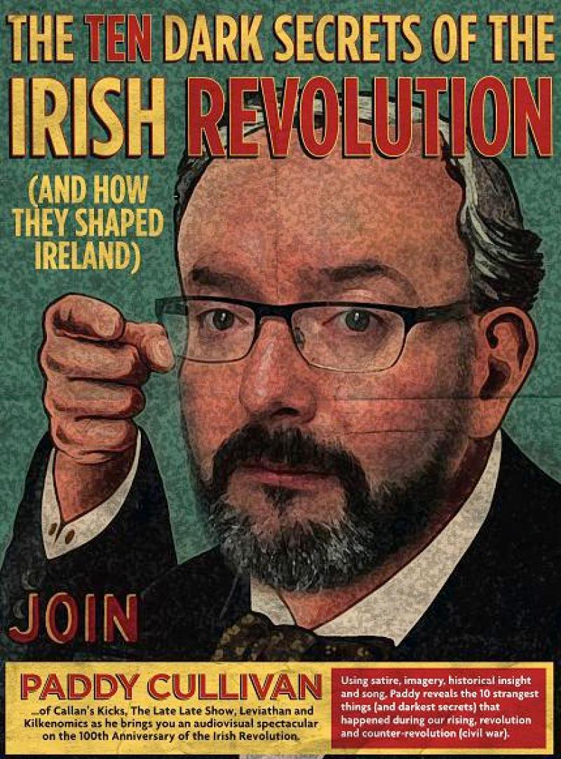 How much do you know about 1916?