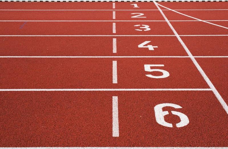 'No Barriers' at all-inclusive Donegal sport event