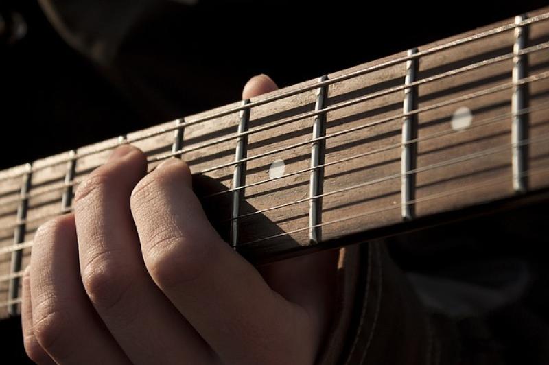 Festival celebrates Donegal buskers