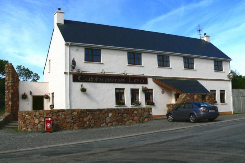 Aonach Jack returns to Donegal on Saturday