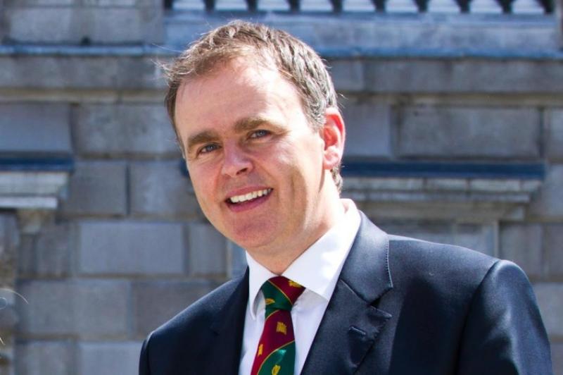 Donegal deputy to outline his experience of learning the Irish language